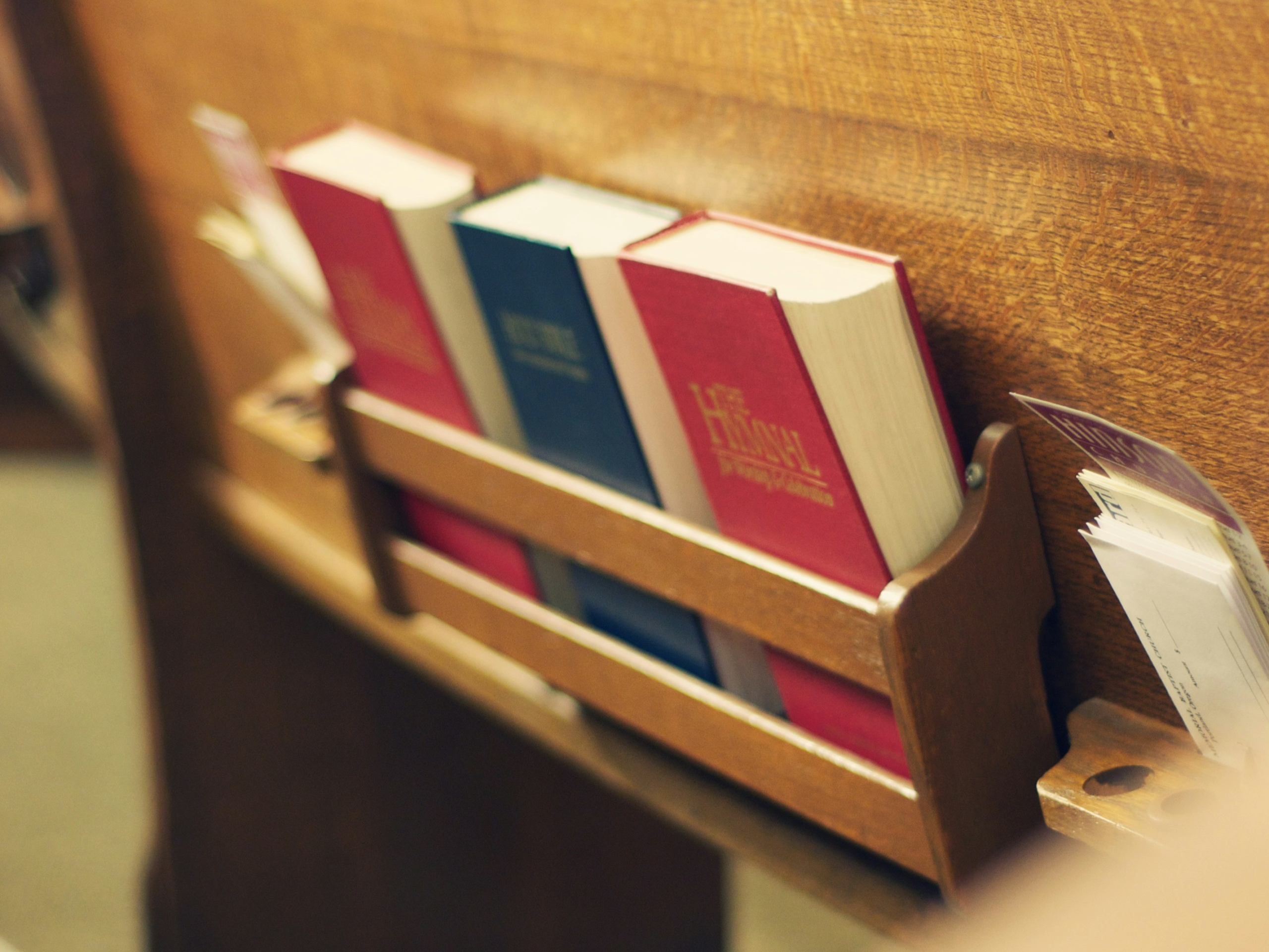 A Song Leader’s Most Important Skill