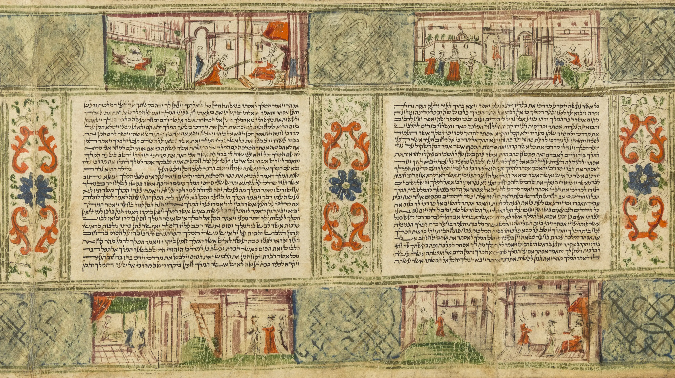 Foreshadows in Esther: A Memorial Feast