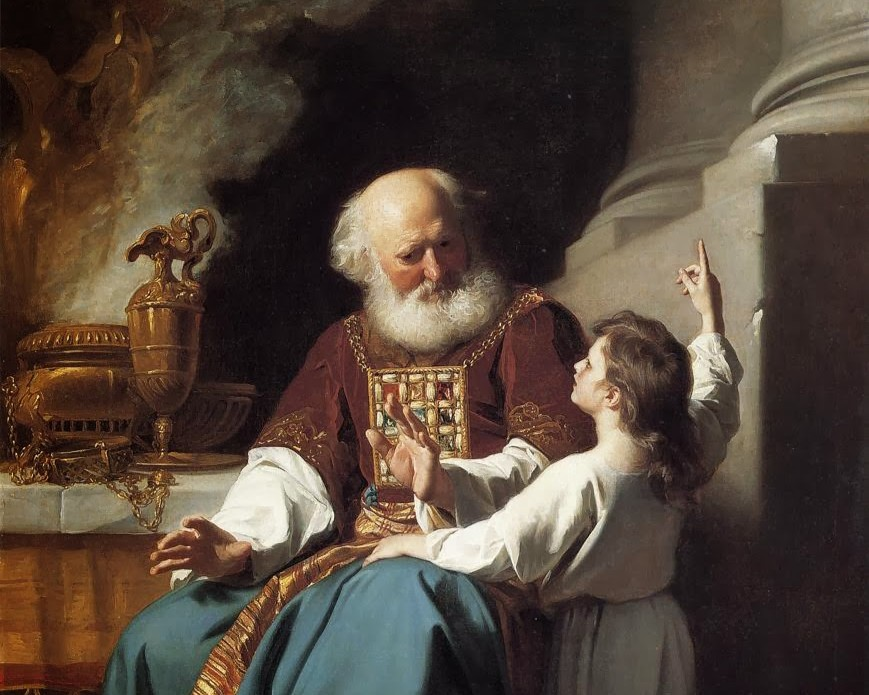 Unrighteous Prophets, Evil Kings, and Sinful Priests